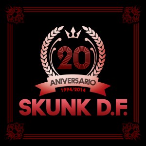 Skunk DF
