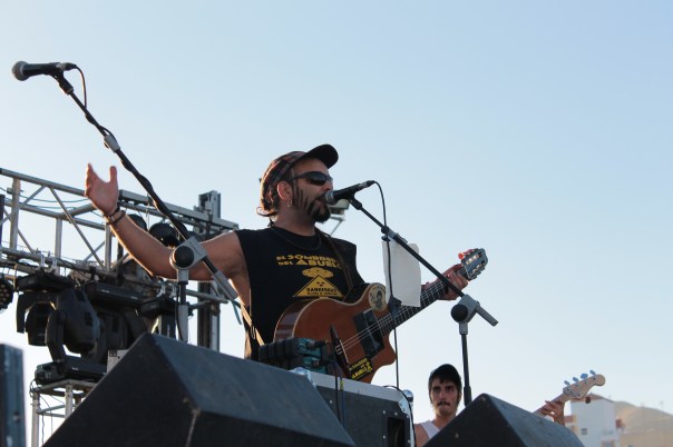 18 El Sombrero del Abuelo