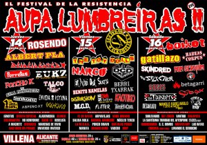 42 Aupa Lumbreiras Cartel