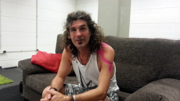 55 Uoho Camerinos Entrevista RockSesion