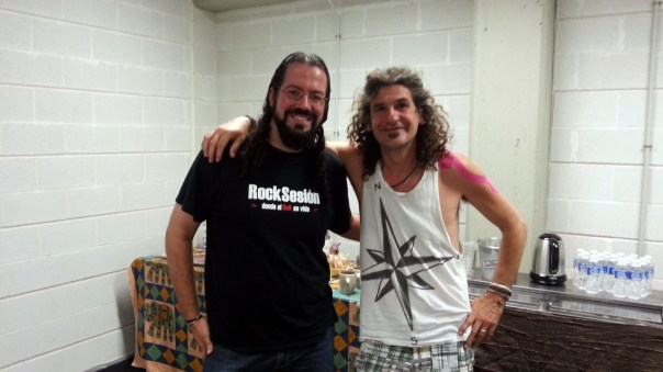 55 Uoho Entrevista RockSesion