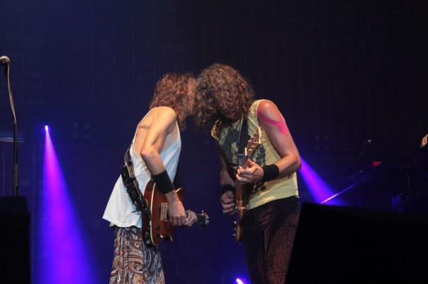 Extremoduro Almeria RockSesion 10