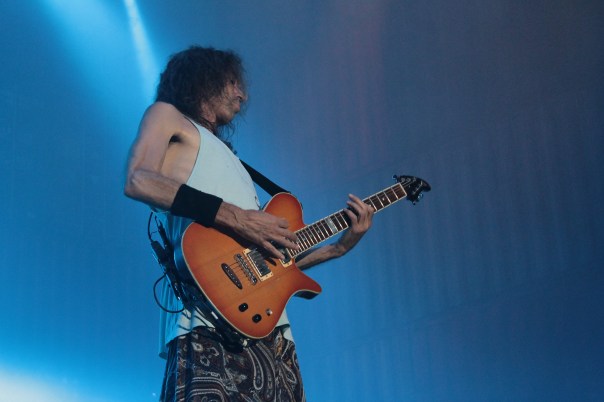 Extremoduro Almeria RockSesion 7