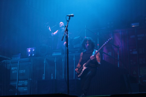 Extremoduro Almeria RockSesion 8