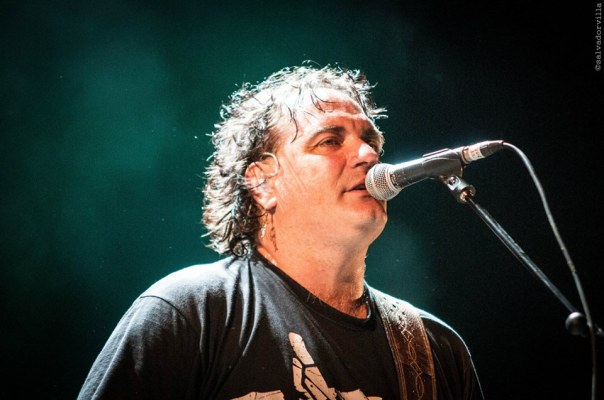 Reincidentes Aupa Lumbreiras