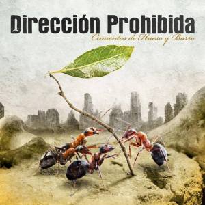 151 Direccion Prohibida