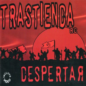 88 Trastienda RC Despertar