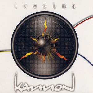 89 Kannon Imagina