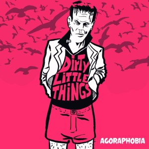 167 Agoraphobia