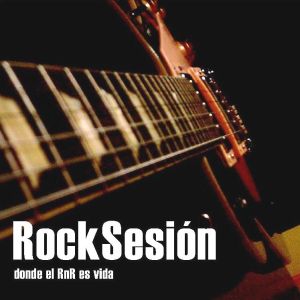 58 RockSesion