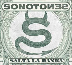 171 Sonotones Salta La Banka
