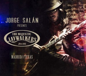 Jorge Salan madrid-texas