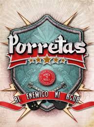 Porretas