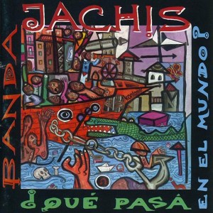 103 Banda Jachis