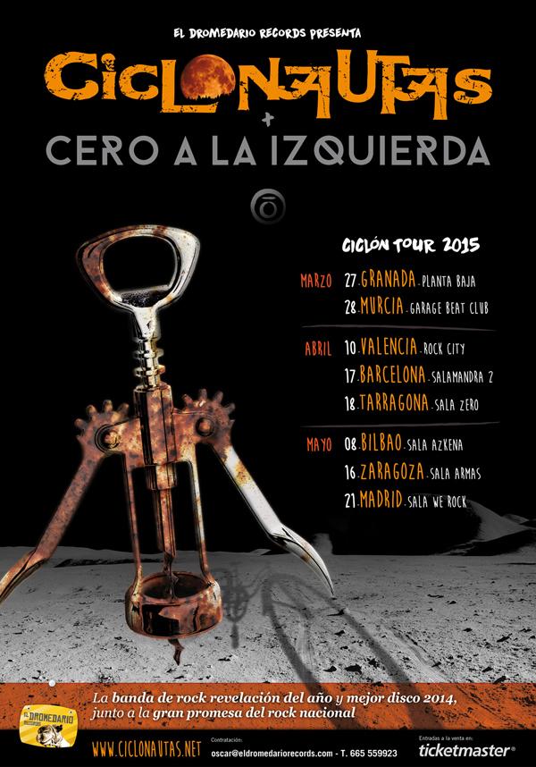 cartel_gira