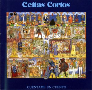 107 Celtas Cortos Cuentame Un Cuento