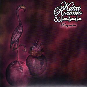 108 Kutxi Romero y Jataja