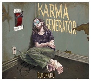 198 Eldorado Karma Generator
