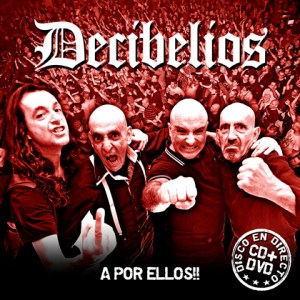 201 Decibelios