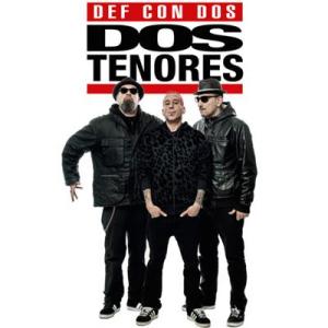 Def Con Dos Dos Tenores