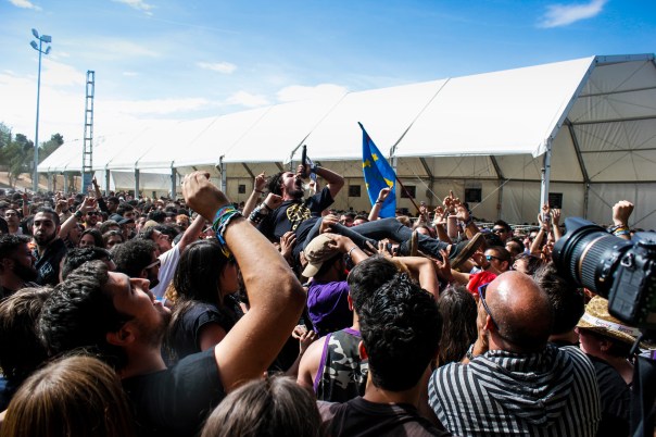 Desakato3 RockSesion