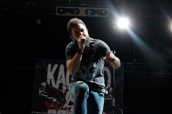 Kaotiko RockSesion 1