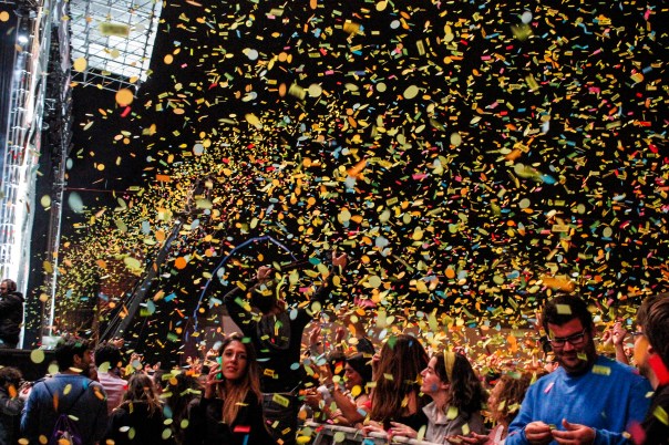 La Pegatina 1 RockSesion