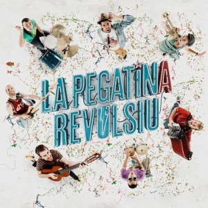 La Pegatina Revolsiu