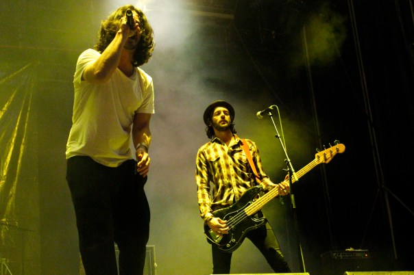 La Pulqueria3 RockSesion