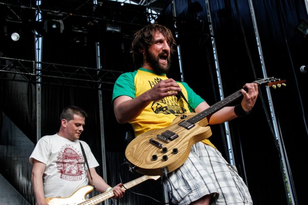 Mala Reputacion RockSesion1