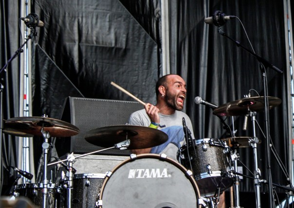 Mala Reputacion RockSesion2