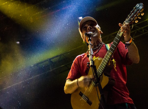 Manu Chao RockSesion Portada