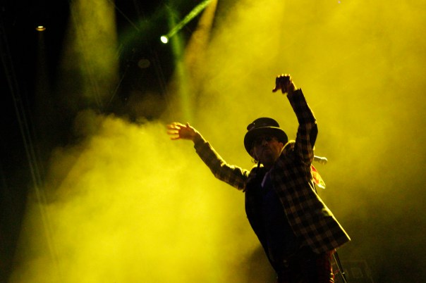 RockSesion El Drogas2