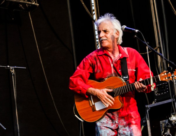 RockSesion Kiko Veneno3