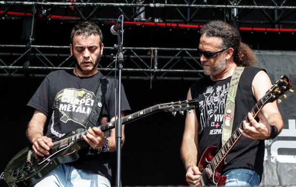 RockSesion Los De Marras2