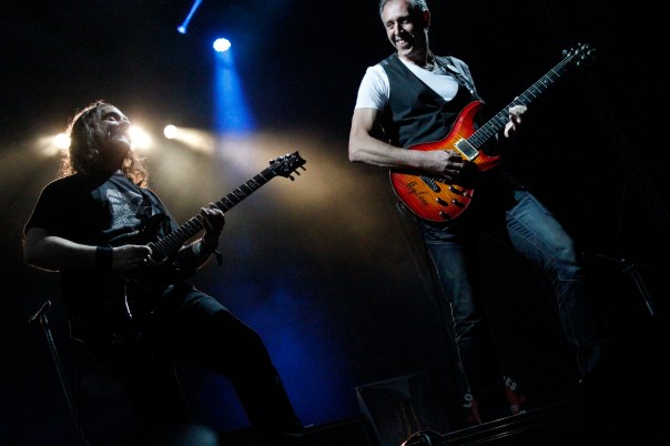 RockSesion Los Suaves2