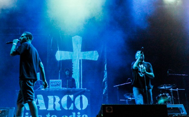 RockSesion Narco5