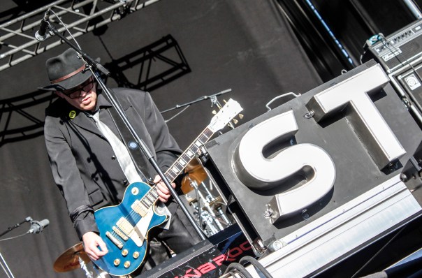 Siniestro Total RockSesion1
