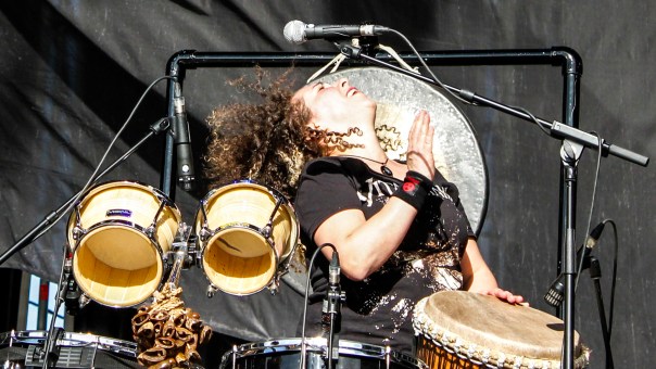 Vita Imana2 RockSesion