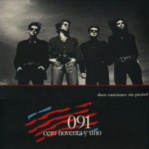 115 091 Doce Canciones Sin Piedad