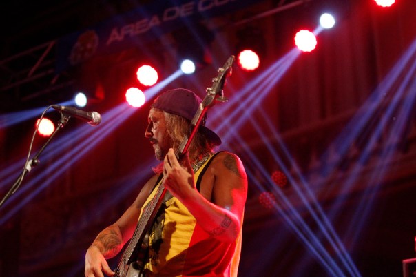 Raimundo Amador Rocksesion3