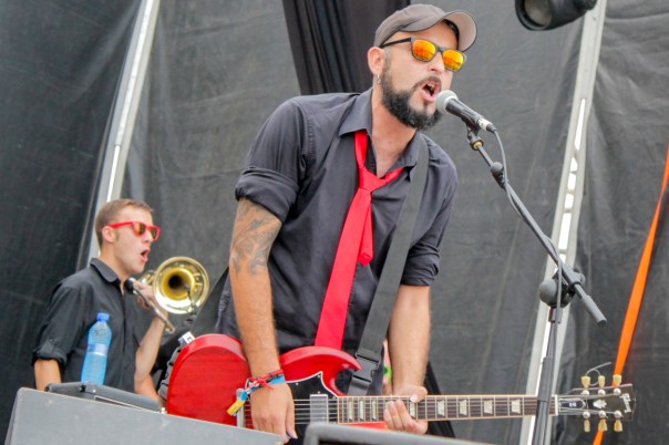 Alademoska Rocksesion