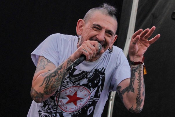 Gatillazo RockSesion