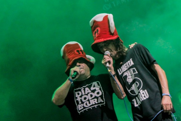 Maniatica RockSesion