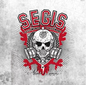 221 Segismundo Toxicomano Ahora o Nunca