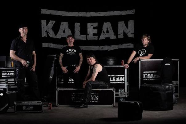 Kalean