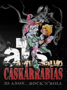 Caskarrabias A Tu Salud