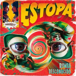 Estopa Rumba a lo Desconocido