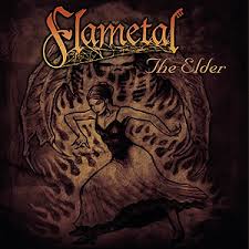 Flametal The Elder