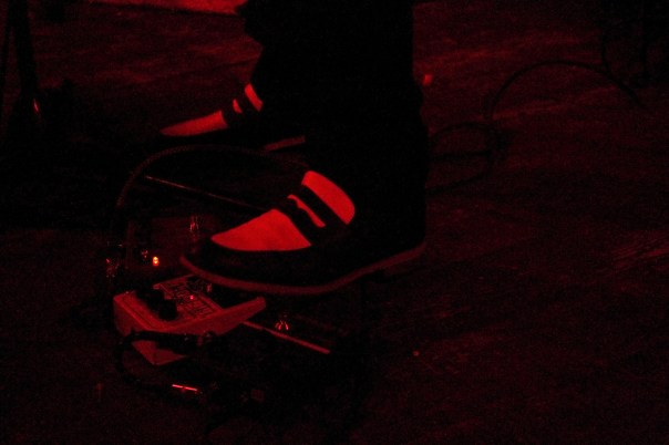 Guadalupe Plata RockSesion